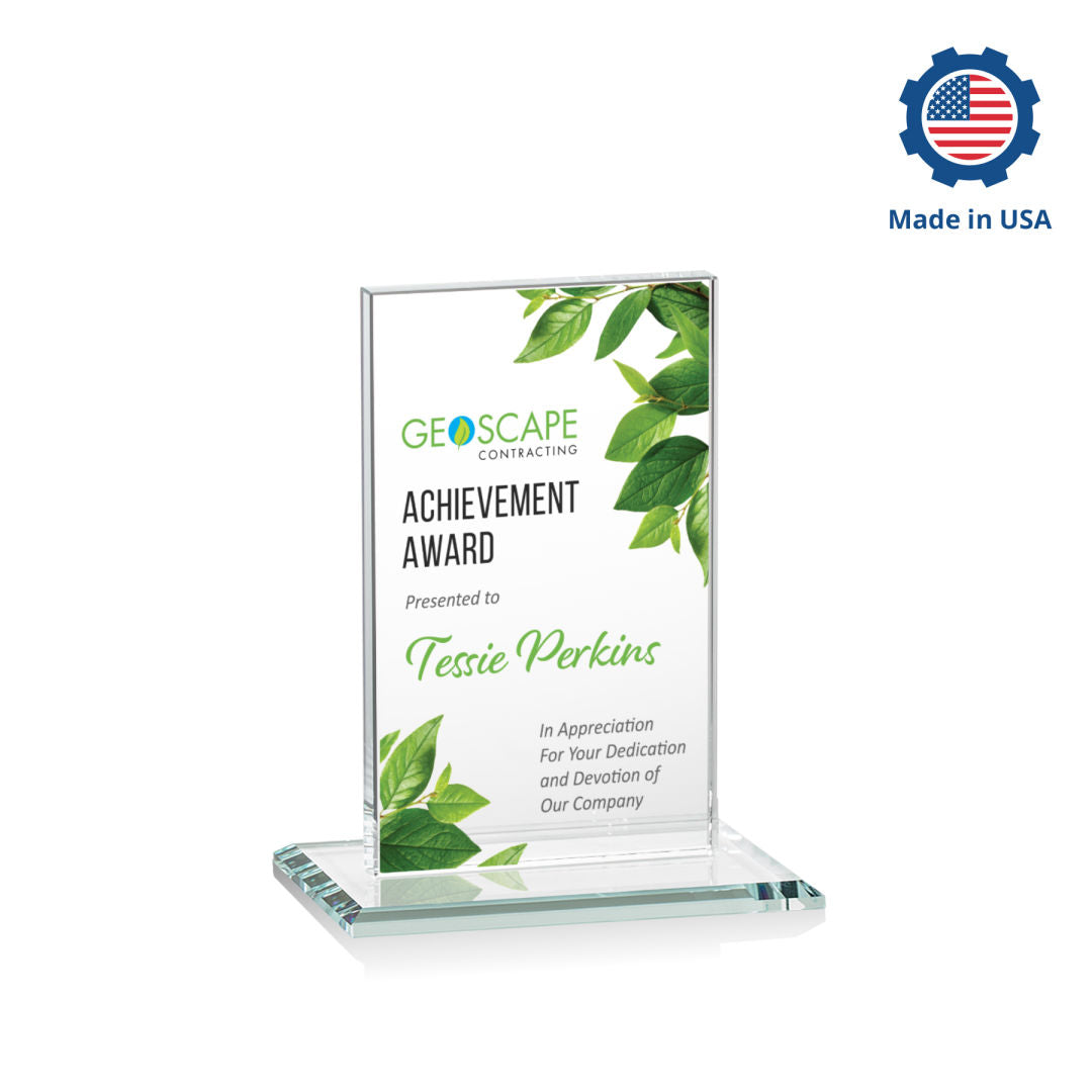 Heathrow VividPrint™ Award