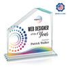 Fairmont VividPrint™ Award