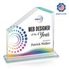 Fairmont VividPrint™ Award
