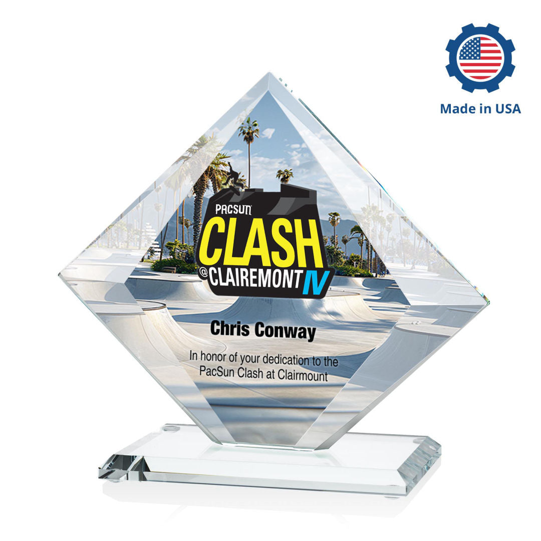 Teston VividPrint™ Award