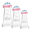 EdgeCraft Tapered Award on Hartford