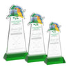 EdgeCraft Tapered Award on Hartford
