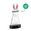 EdgeCraft Tapered Award on Alberton