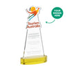 EdgeCraft Tapered Award on Alberton