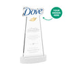 EdgeCraft Tapered Award on Alberton - White (via Air)
