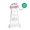 EdgeCraft Tapered Award on Hartford