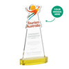 EdgeCraft Tapered Award on Alberton