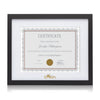 Aberdeen Certificate Frame