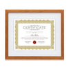 Aberdeen Certificate Frame