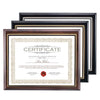 Farnsworth Certificate Holder