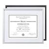 Walker Certificate Holder