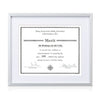 Walker Certificate Holder