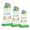 EdgeCraft Tapered VividPrint™ on Mitered