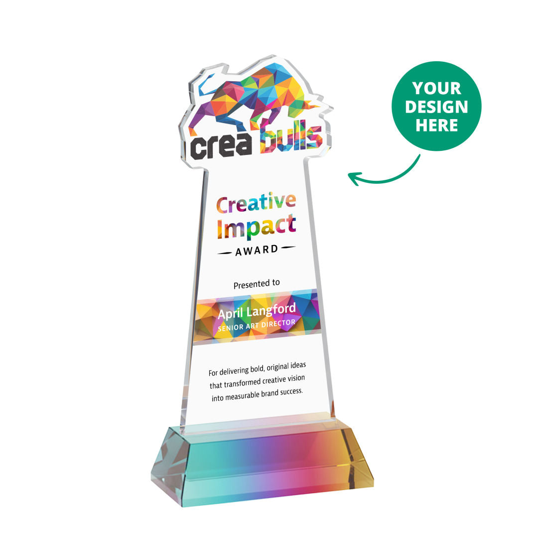 EdgeCraft Tapered VividPrint™ onHartford-Prismatic(via Air)