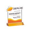 EdgeCraft Square VividPrint™ on Mitered