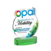 EdgeCraft Round VividPrint™ on Alberton
