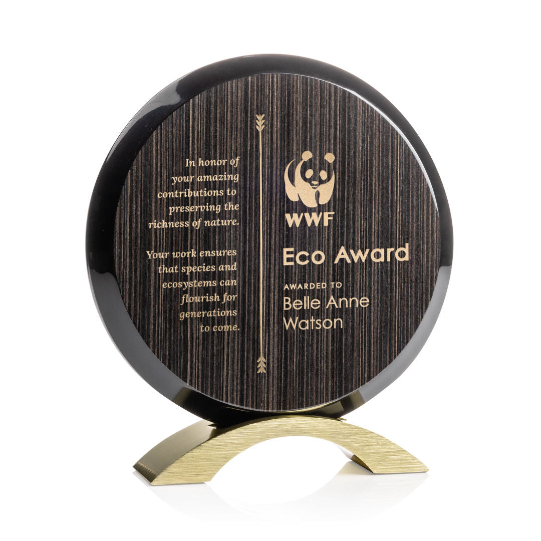Donavan Slatewood Award