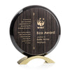 Donavan Slatewood Award