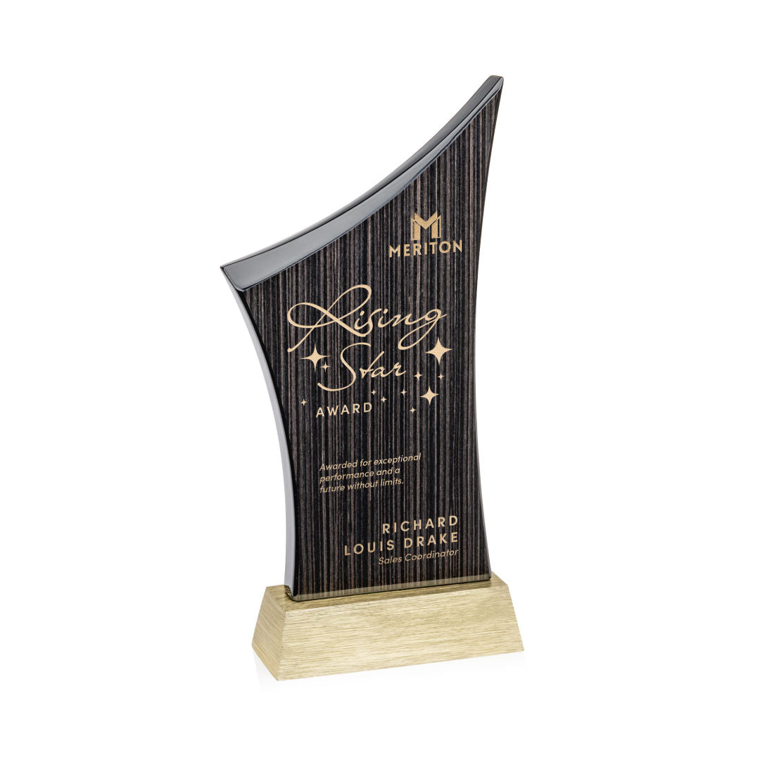 Wilhelm Slatewood Award