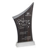 Wilhelm Slatewood Award
