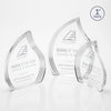 Tidworth Award - Clear Right