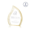 Tidworth Flame Award