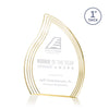 Tidworth Flame Award