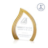 Tidworth Blaze Award