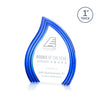 Tidworth Blaze Award