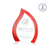 Tidworth Blaze Award