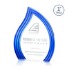 Tidworth Blaze Award