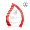 Tidworth Blaze Award