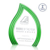 Tidworth Blaze Award