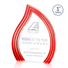 Tidworth Blaze Award