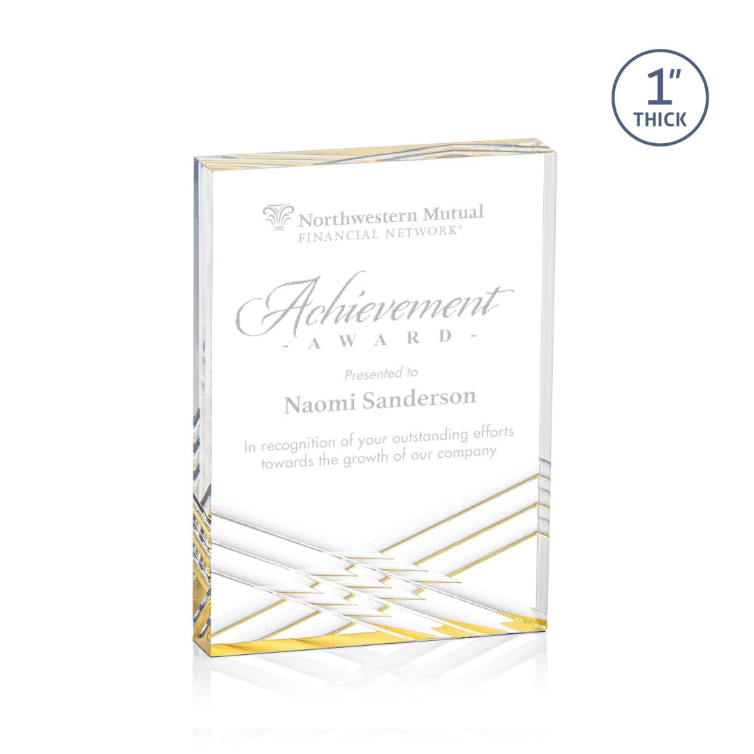 Chestham Award
