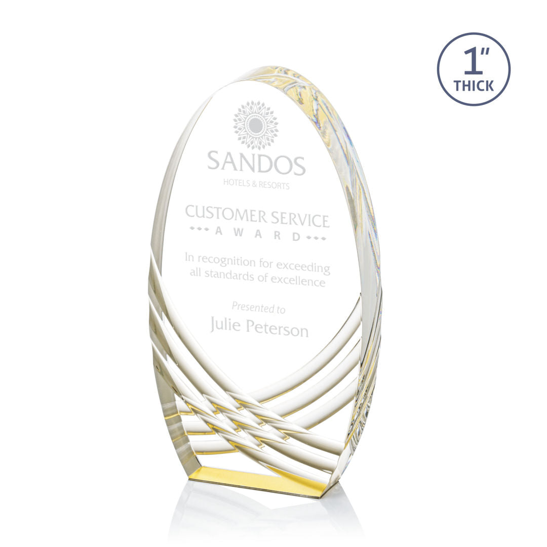 Westbury Award
