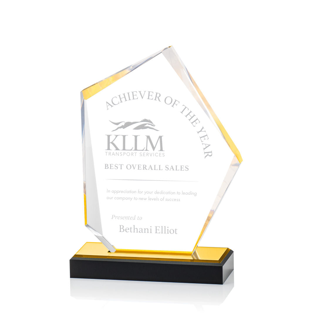 Driffield Award