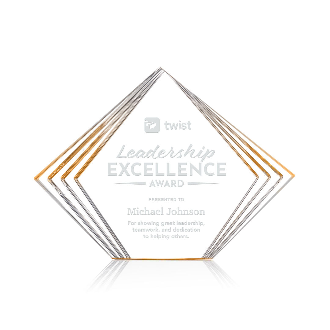Crawford Award