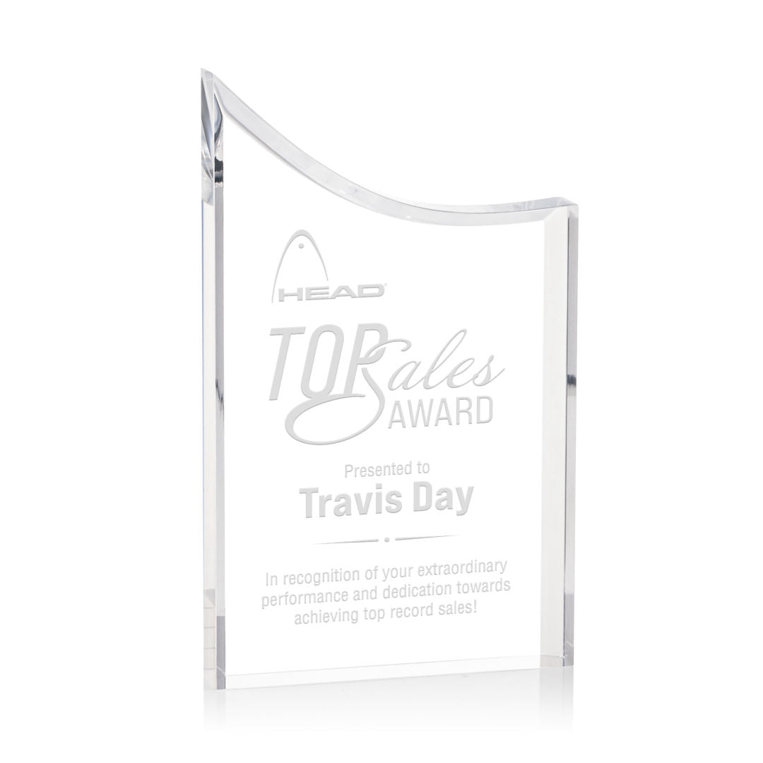 Chiswick Award