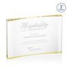 Langworth Award