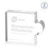Jigsaw Acrylic Award