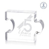 Jigsaw Acrylic Award