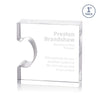 Jigsaw Acrylic Award