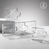 Jigsaw Acrylic Award