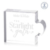 Jigsaw Acrylic Award