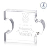 Jigsaw Acrylic Award