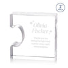 Jigsaw Acrylic Award