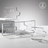 Jigsaw Acrylic Award