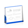 Lansing Award — Freestanding Acrylic