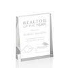 Lansing Award - Clear (Vert)